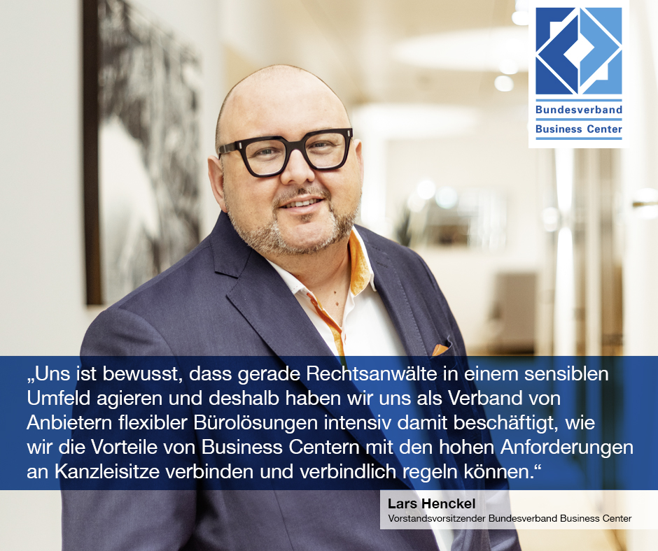 Gerade Rechtsanwälte agieren in einem sensiblen Umfeld und deshalb war es wichtig die hohen Anforderungen verbindlich zu regeln. Gerade Rechtsanwälte agieren in einem sensiblen Umfeld und deshalb war es wichtig die hohen Anforderungen verbindlich zu regeln.