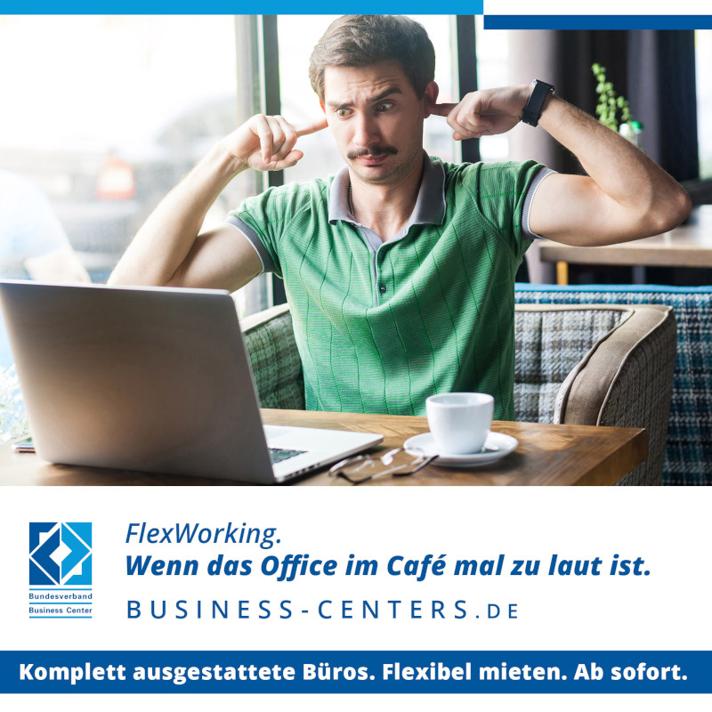 Der Branchenverband will jetzt auch mit Werbung in den sozialen Medien auf die Alternativen zum Homeoffice aufmerksam machen. Der Branchenverband will jetzt auch mit Werbung in den sozialen Medien auf die Alternativen zum Homeoffice aufmerksam machen.